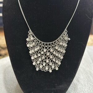 American Eagle necklace